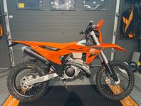 KTM 300 EXC *Omgående leverans*