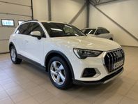 Audi Q3 S tronic 150HK 2021