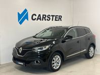 Renault Kadjar 1.2 TCe Zen 130hk