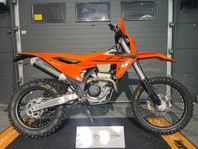 KTM 350 EXC-F *Omgående leverans*