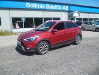 Hyundai i20 1.4 Premium Euro 6