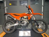 KTM 450 EXC-F *Omgående leverans*