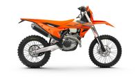 KTM 450 EXC-F *Omgående leverans*