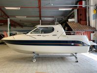 Bella 652 Mercruiser 1,7 DTI 120hk diesel - 2005