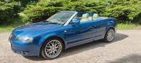 Audi A4 Cabriolet 2.4 V6 Sport