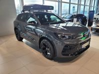 Volkswagen Tiguan R-LINE 2.0 TDI 193hk 4M Black Style