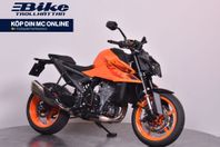 KTM 990 Duke SPARA 22 000:-, leveransklar!