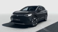 Volkswagen ID.4 Pro Edition 4MOTION 77 kWh 286 hk