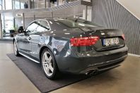 Audi A5 Coupé 2.0 | 211hk | S Line | Automat | 1300kr/mån