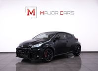 Toyota Yaris GR iMT 4WD Circuit Pack PPF 261hk