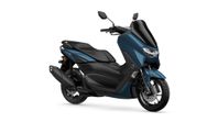 Yamaha NMAX 155 ABS 2024 - Säsongsfinal