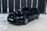 Volkswagen Golf 5-dörrar 1.4 TSI Highline | R-Line