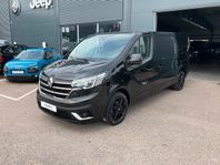 Renault trafic |NORDIC LINE| |BLACK EDITION| |BESTÄLLNING|