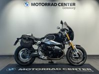 BMW R1200 NineT 5,45% Ränta|Väskor|Singelkuts|Frontkåpa