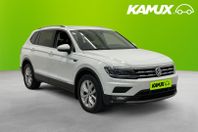 Volkswagen Tiguan Allspace 2.0 TSI 4M Executivepaket 7-Sits