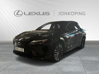 Lexus RZ 450e LUXURY