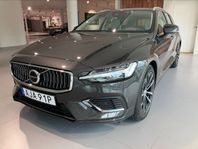 Volvo V60 T8 Plus Bright *Rabattkampanj - Nu med premie!