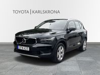 Volvo XC40 T2 Geartronic Momentum Euro 6