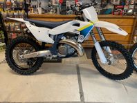 Husqvarna TC 250 2025