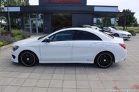 Mercedes-Benz CLA 220 d 177hk AMG Sport Aut. Navi Panorama N