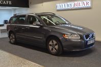 Volvo V50 D2 Kinetic Euro 5 Kamrembytt