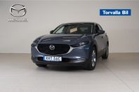 Mazda CX-30 2.0 Mildhybrid Sky+Tech Pack 150hk