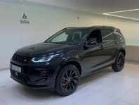 Land Rover Discovery Sport P300e Phev Dynamic HSE