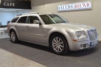 Chrysler 300C Touring 3.0 V6 CRD