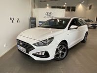 Hyundai i30 Kombi 1.5 T-GDI 159hk DCT Essential DRAG Vinterh