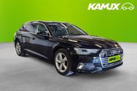 Audi A6 Avant 45 TFSI quattro Proline Navi Drag 245hk