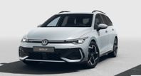 Volkswagen Golf Sportscombi NYA R-Line 1.5 eTSI Edition