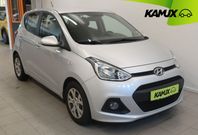 Hyundai i10 1.0 Rattvärm Farthållare 360kr Skatt / år 67hk