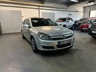 Opel Astra 1.6 Twinport Ny Besiktigad Ny Servad 105hk