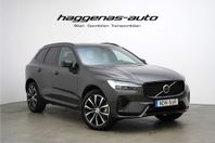 Volvo XC60 T8 TwEn AWD / 456 hk / Ultimate Dark