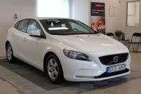 Volvo V40 D2 Kinetic / Bluetooth  / Kamrem Bytt / 116hk