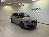 Skoda Kamiq STYLE 1,0 TSI 110