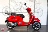 Piaggio Vespa 300 GTS