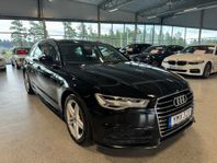 Audi A6 Avant 2.0 TDI ultra S Tronic DRAG GPS Värmare Ambiti