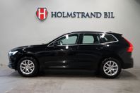 Volvo XC60 D4 190hk Momentum D-värme H/K Kamera Carplay MOMS