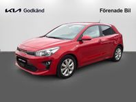 Kia Rio 1.0 T-GDI 100hk Advance