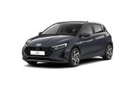 Hyundai i20 1.25 MPi 79hk Manuell Essential