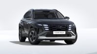 Hyundai Tucson 1.6T PHEV 252hk 2WD Essential