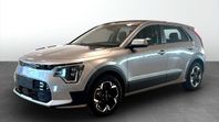 Kia Niro EV ACTION SE BEGRÄNSAT LAGER SUPER KAMPANJ