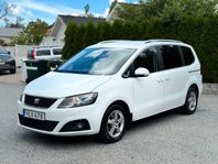 Seat Alhambra 1.4 TSI Ecomotive DSG Sekventiell 7 sits,150hk