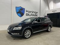 Volkswagen Passat Alltrack 2.0 TDI BM 4M / DRAG / SUPERDEAL