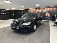 Saab 9-3 SportCombi 1.8 Linear #SÅLD#