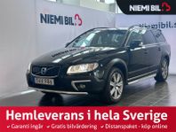 Volvo XC70 D4 AWD Summum Taklucka/Drag/SoV-hjul/VOC