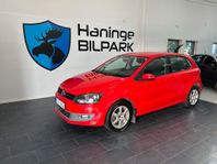 Volkswagen Polo 5-dr 1.6 TDI SUPERDEAL 3,95%/AUTOMAT