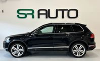 Volkswagen Touareg 3.0 V6 TDI BMT 4Motion TipTronic | B-Kam