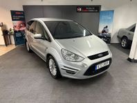 Ford S-Max 2.0 EcoBoost Powershift 7-sits Business Euro 5